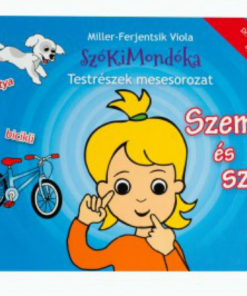 Alternative view of Szem és száj