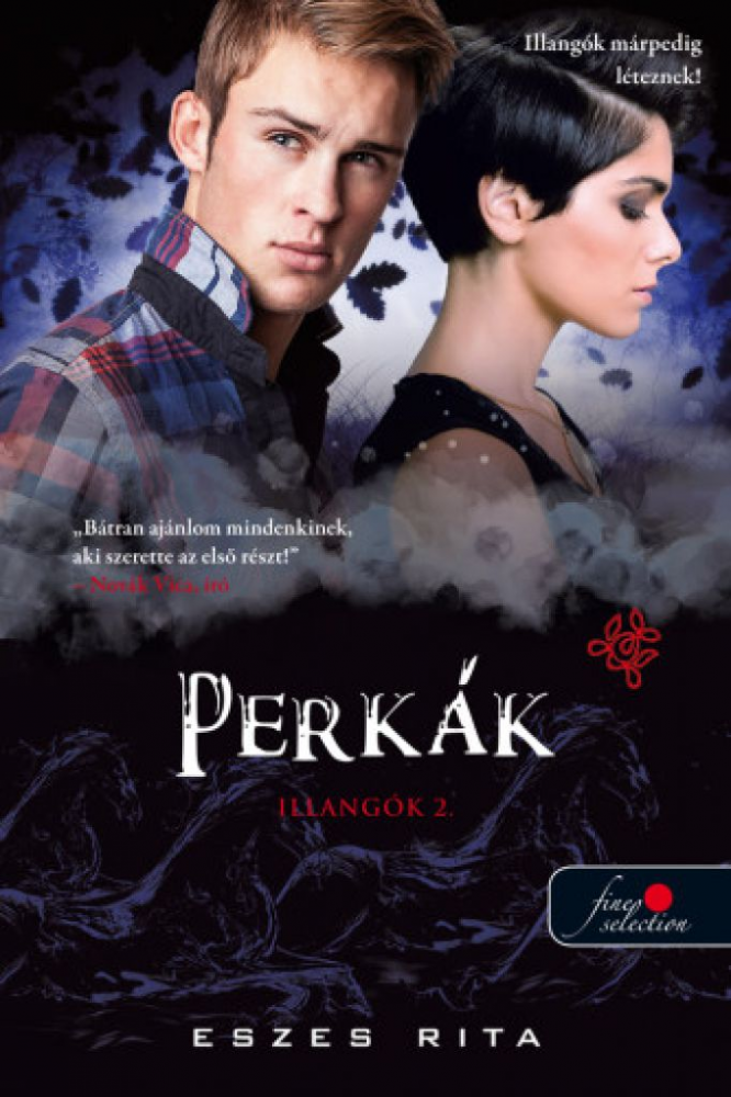 Perkák - Illangók 2. - Image 2