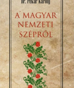 Alternative view of A magyar nemzeti szépről