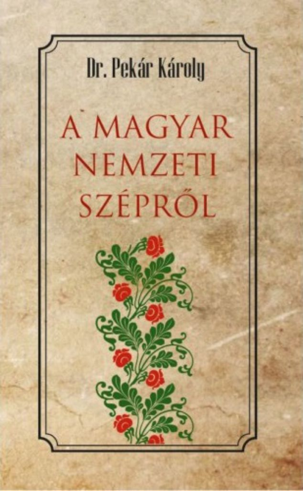 A magyar nemzeti szépről - Image 2