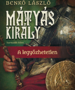 Mátyás király III. - A legyőzhetetlen - Image 2