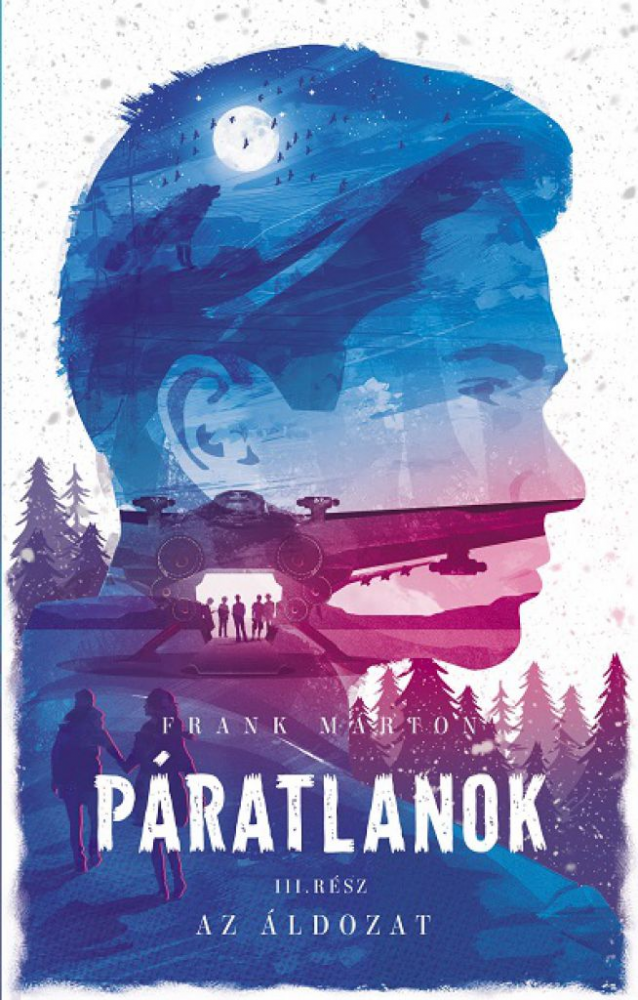 Páratlanok 3. - Az áldozat - Image 2
