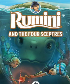 Rumini and the Four Scapters - Image 2