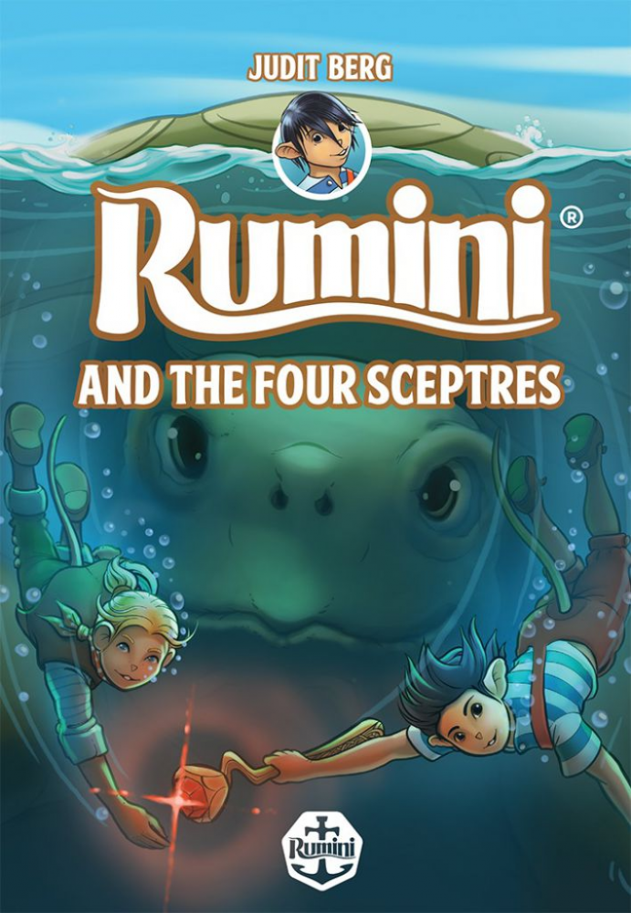 Rumini and the Four Scapters - Image 2