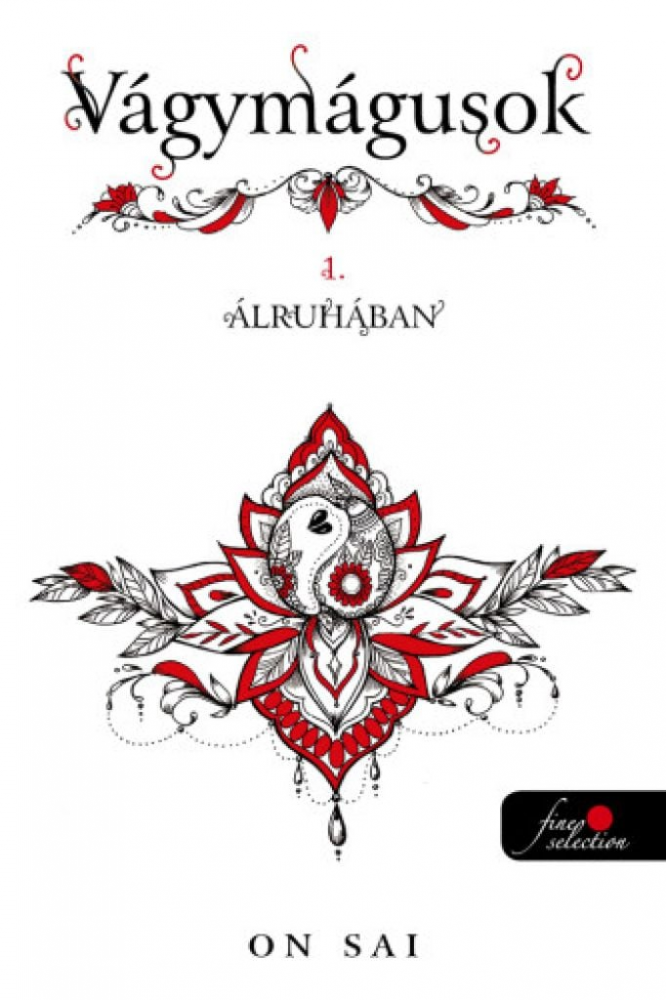 Vágymágusok 1. Álruhában - Image 2