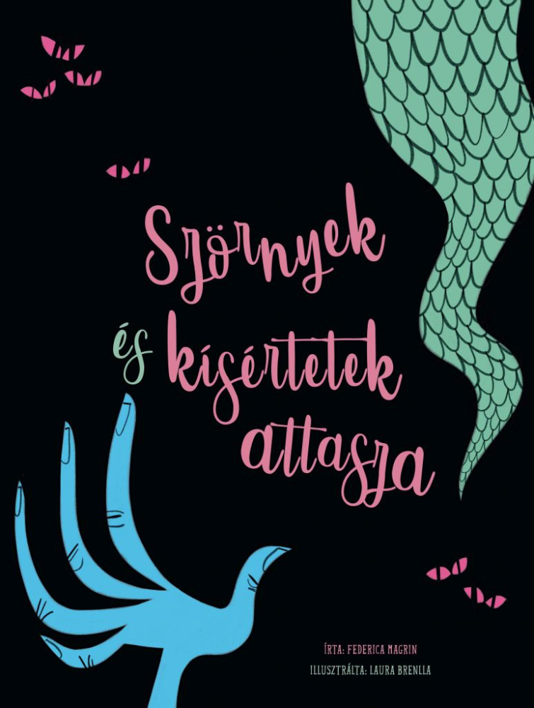Szörnyek és kísértetek atlasza - Image 2