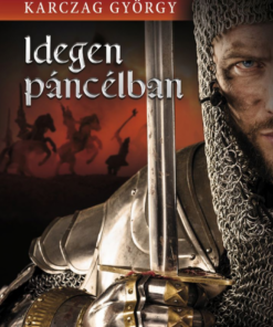 Idegen páncélban - Image 2