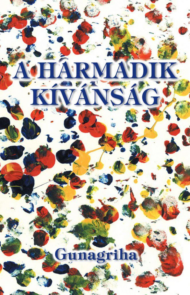 A harmadik kívánság - Image 2
