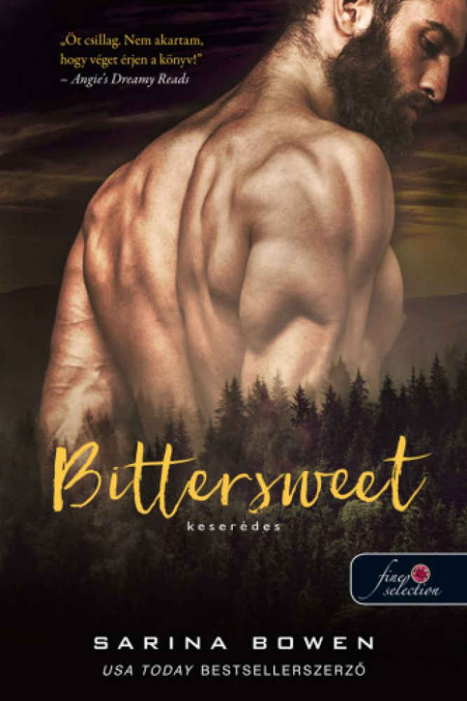 Bittersweet - Keserédes - True North 1. - Image 2