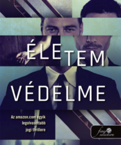 Életem védelme - Történetek a tárgyalóteremből 1. - Image 2