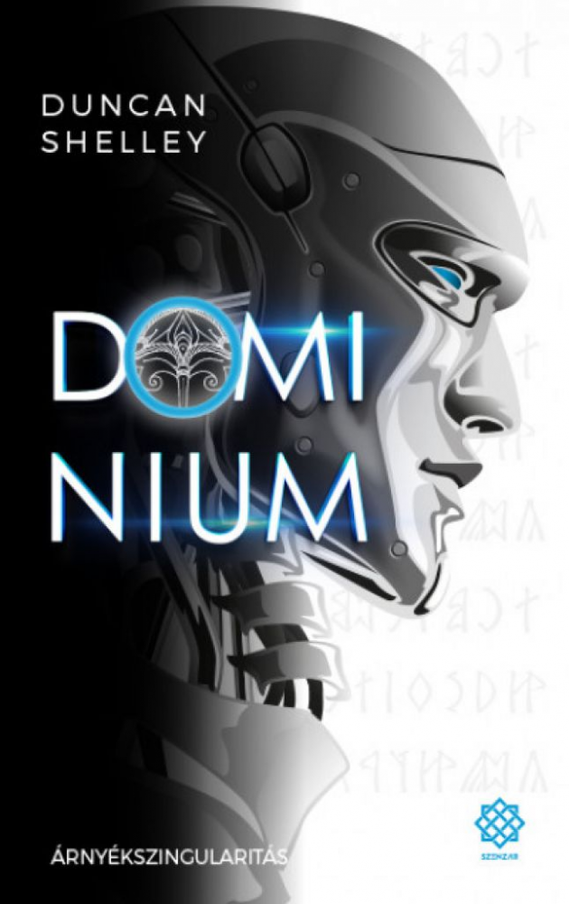 Árnyékszingularitás - Domínium 1. - Image 2