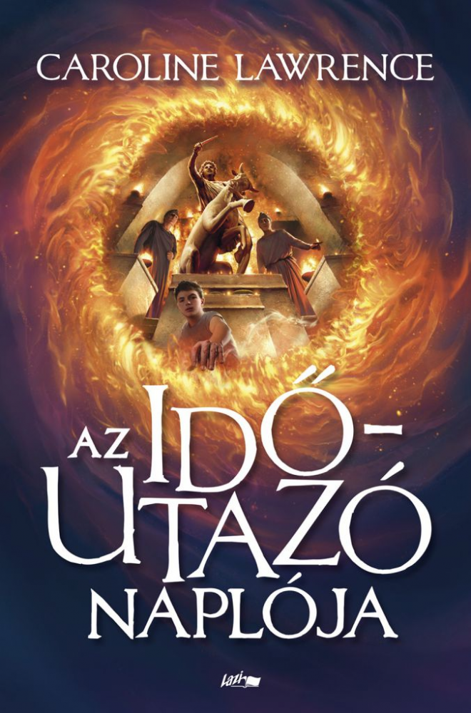 Az időutazó naplója - Image 2