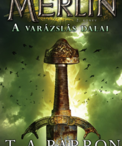 Merlin 2. könyv - A varázslás dalai - Image 2
