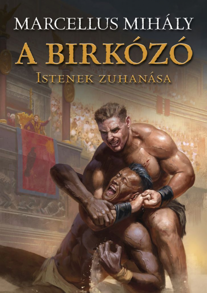 A birkózó - Image 2