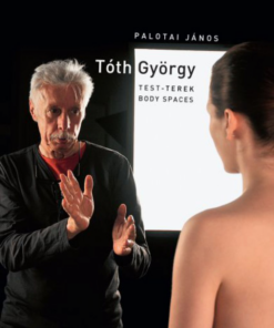 Alternative view of Tóth György