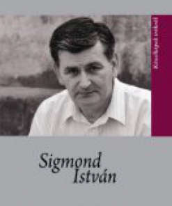 Alternative view of Sigmond István