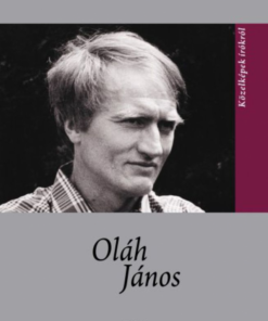 Alternative view of Oláh János