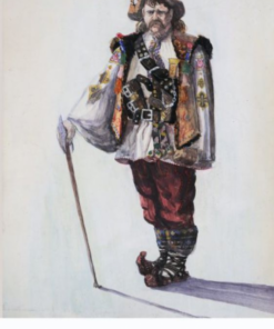 Alternative view of A kakukknővér