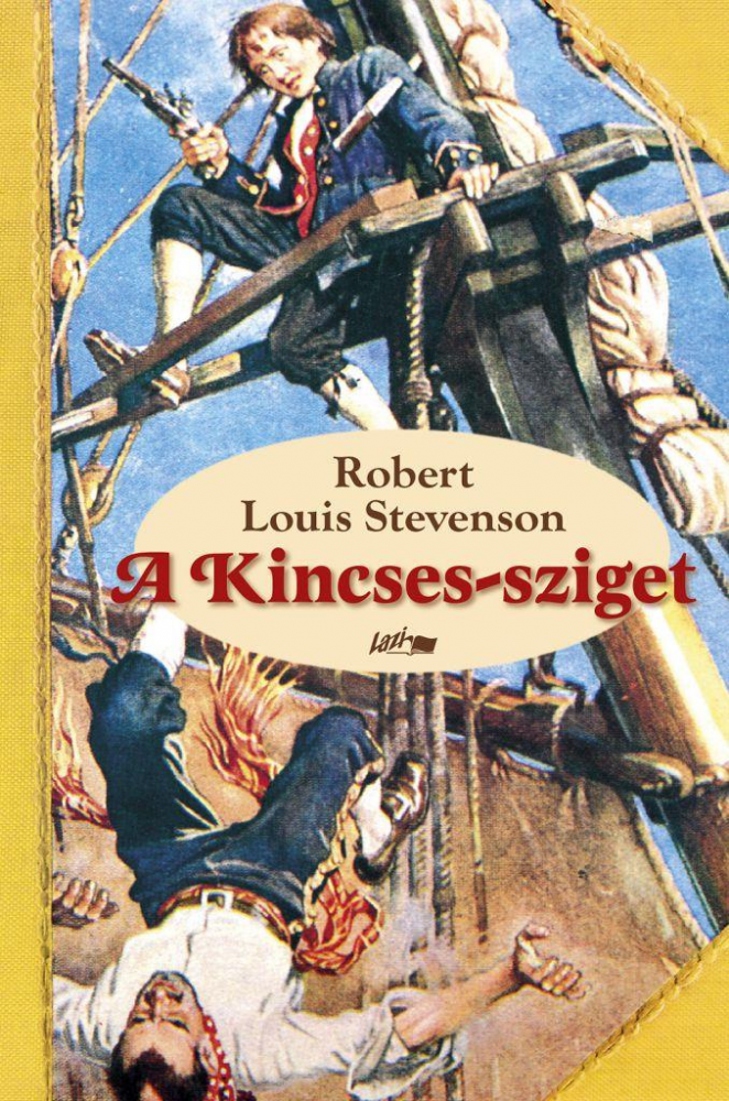 A Kincses-sziget - Image 2