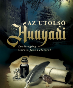 Az utolsó Hunyadi - Image 2