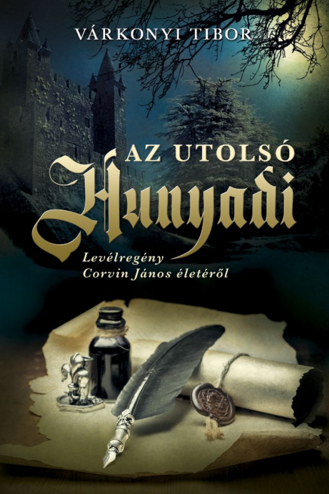 Az utolsó Hunyadi - Image 2