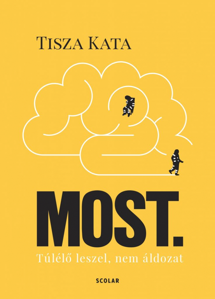 Most - Túlélő leszel, nem áldozat - Image 2