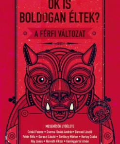Alternative view of Ők is boldogan éltek?