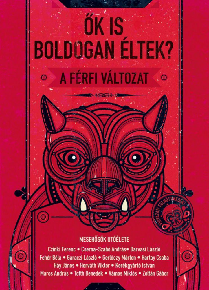Ők is boldogan éltek? - Image 2