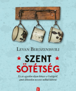 Alternative view of Szent sötétség