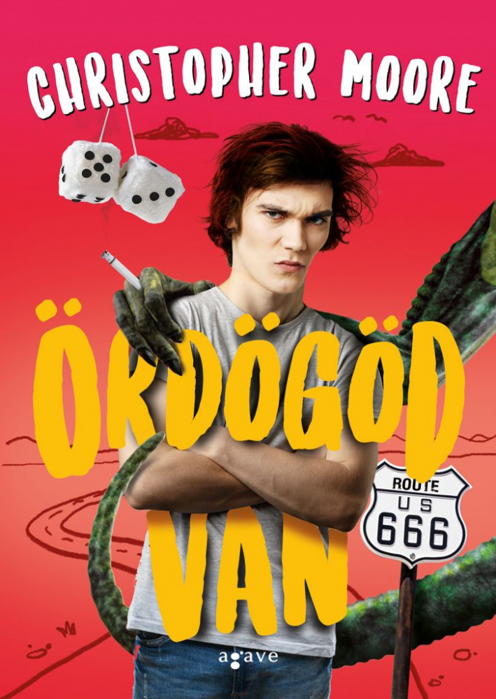 Ördögöd van - Image 2