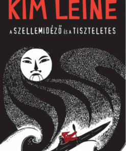 A szellemidéző és a tiszteletes - Image 2