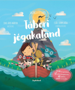 Alternative view of Tábori jógakaland