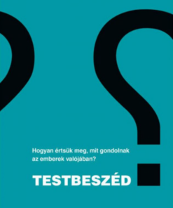 Alternative view of Testbeszéd