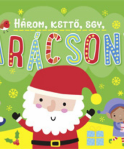 Három, kettő, egy karácsony - Image 2