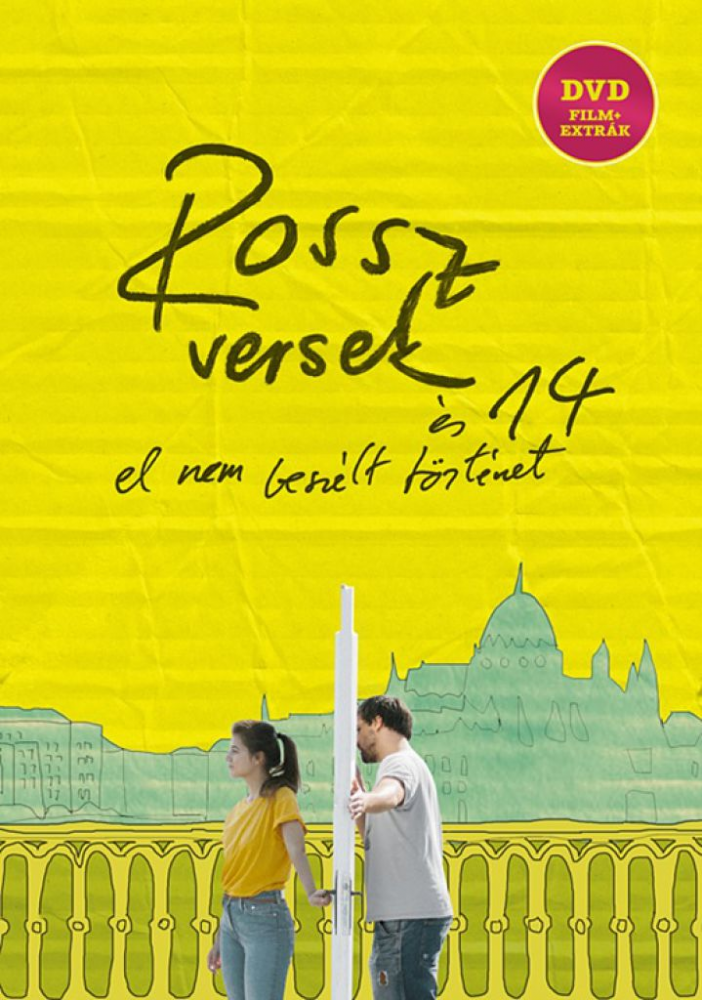 Rossz versek és 14 el nem beszélt történet - Image 2