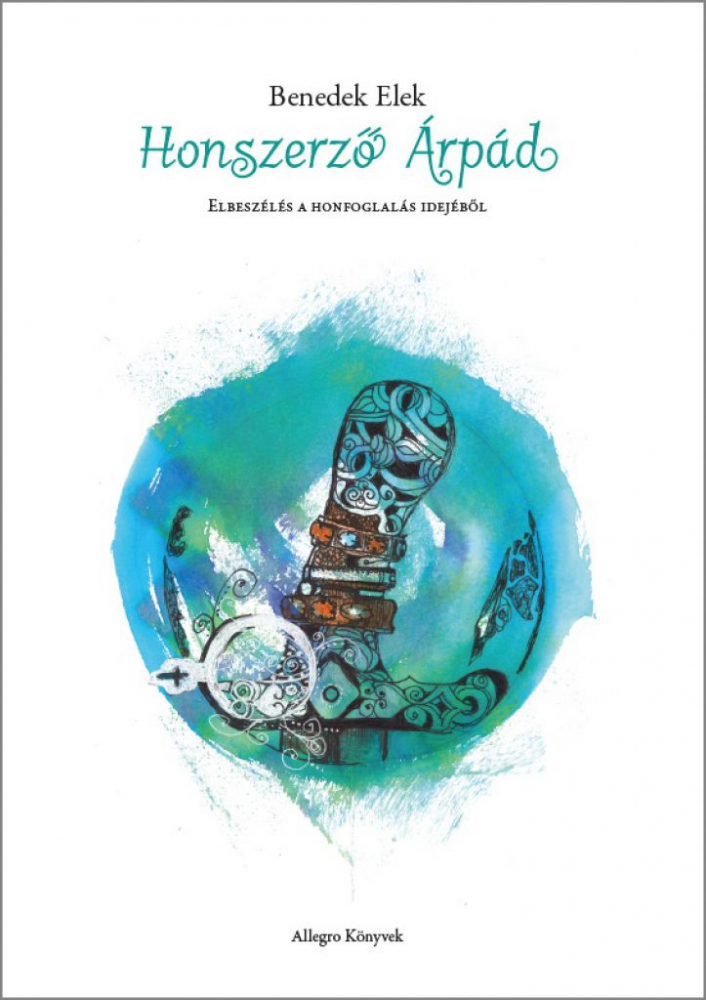 Honszerző Árpád - Image 2