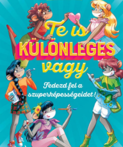 Te is különleges vagy! - Image 2