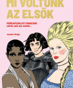 Mi voltunk az elsők - Image 2