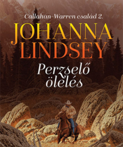 Alternative view of Perzselő ölelés