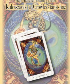Kulcsszavak a Crowley tarot-hoz - Image 2