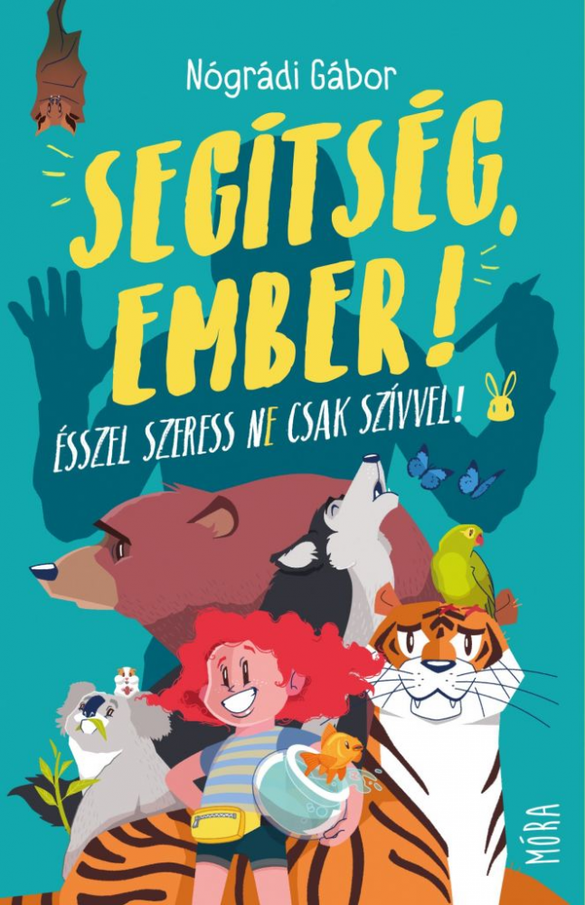 Segítség, ember! - Image 2