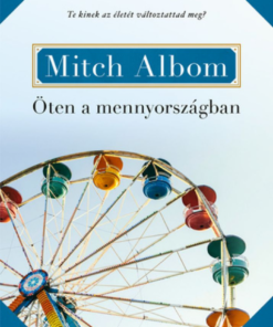 Öten a mennyországban - Image 2