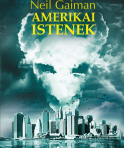 Amerikai istenek - Image 2