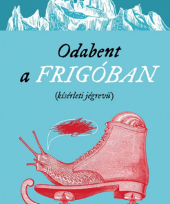 Odabent a frigóban - Image 2