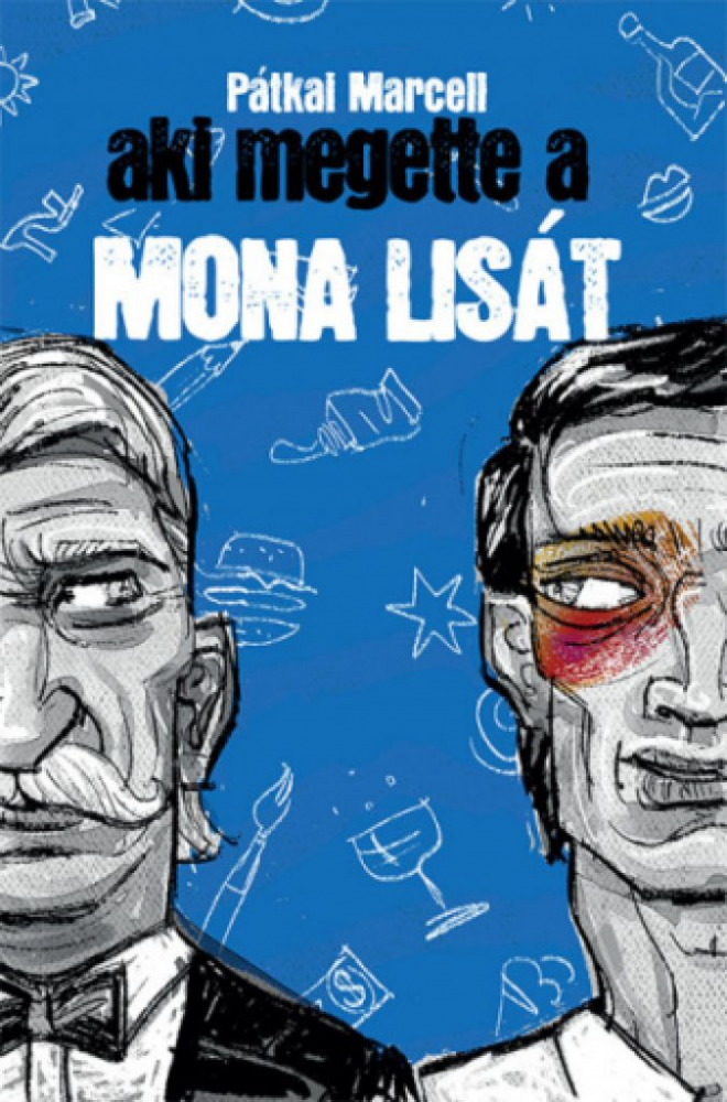 Aki megette a Mona Lisát - Image 2