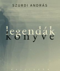 Alternative view of Legendák könyve