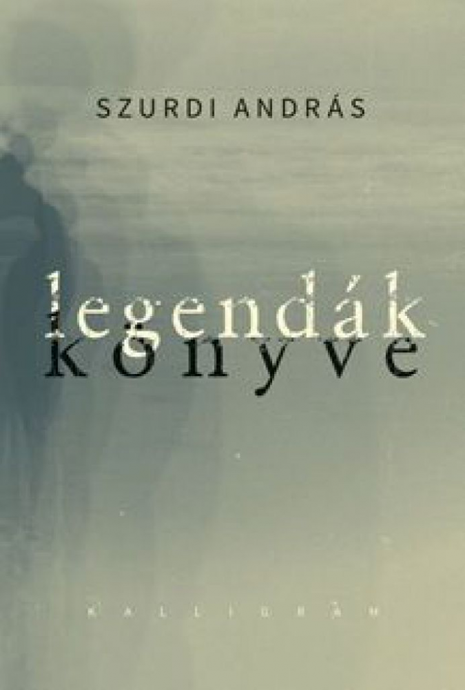 Legendák könyve - Image 2