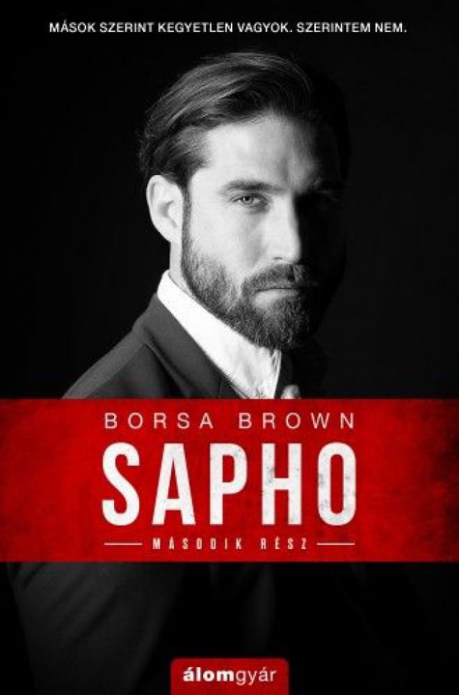 Sapho - második rész - Image 2