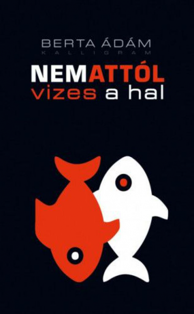 Nem attól vizes a hal - Image 2