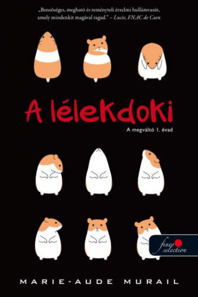 A lélekdoki - A megváltó 1. - Image 2